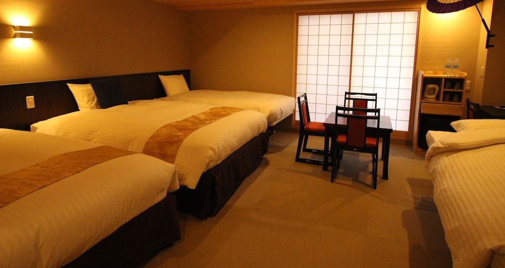 Kyoto Inn Gion Ngoại thất bức ảnh