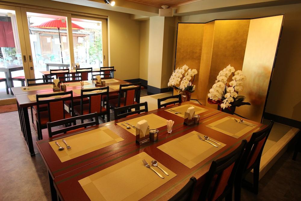 Kyoto Inn Gion Ngoại thất bức ảnh