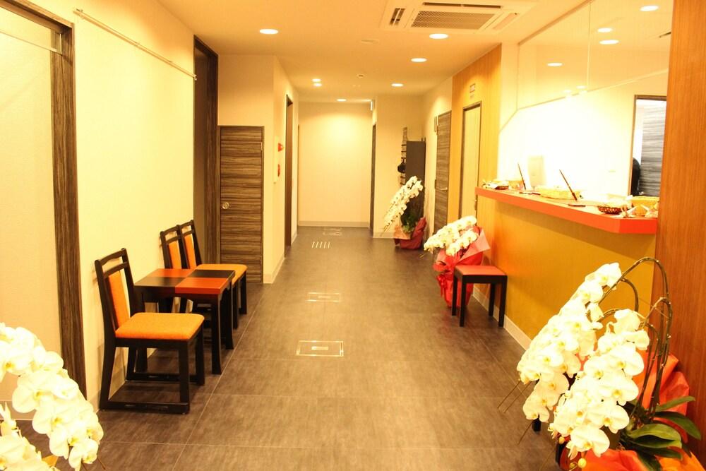 Kyoto Inn Gion Ngoại thất bức ảnh